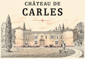 Chateau de Carles